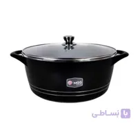 قابلمه ام جی اس مدل Italia-B سایز ۳۶
