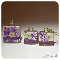 نیم ست رزین اپوکسی کد far-10