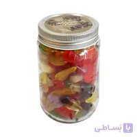 پاستیل مخلوط