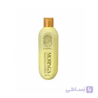 شامپو موی سر حاوی روغن مورینگا EXONIC