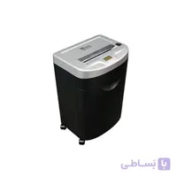 کاغذ خردکن مدل MM - 830 مهر ا Paper shredder model MM - 830 seal
