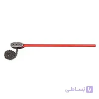 آچار لوله گیر زنجیری 4 اینچ سنگین روتنبرگر آلمان