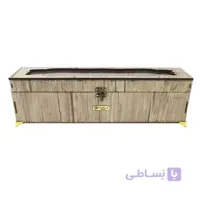 جعبه ساعت 5 عددی کد 2720 ا قیمت به شرط خرید تیمی