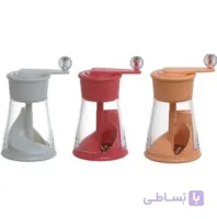 خرد کن اکرولیک والرین (VALERIAN)