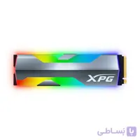 اس اس دی اینترنال ای دیتا ایکس پی جی مدل SPECTRIX S20G ظرفیت 1 ترابایت