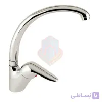 شیر ظرفشویی کرومات مدل کروز