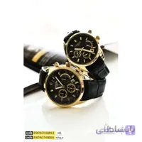 ساعت چرمی مردانه سیتیزن