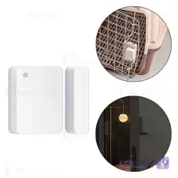 سنسور هوشمند در و پنجره شیائومی Xiaomi Mi Door and Window Sensor 2 MCCGQ02HL