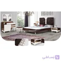 ست سرویس خواب آوین