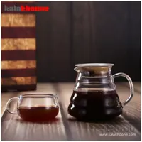 قوری پیرکس