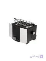 توستر گاستروبک Gastroback 42401