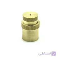 قالب دکمه پارچه ای (سایز 16)