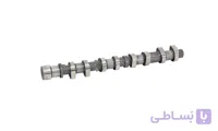 میل سوپاپ دود پژو 206 - TU5