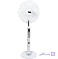 پنکه ایستاده ارشیا مدل 6120 ا Arshia 6120 Fan