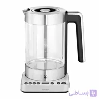 کتری برقی دبلیو ام اف مدل WMF Lono Tee und Wasserkocher 2in1