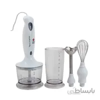 گوشت کوب برقی پارس‌خزر مدل سالسا ا Pars Khazar Salsa Hand blender