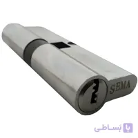 مغزی قفل توپی سما 90ml