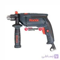 دریل چکشی رونیکس مدل 2250