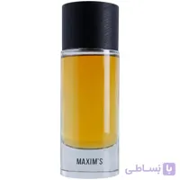 عطر مردانه Maxim's رزتا هریس 90 میلی لیتری ا -