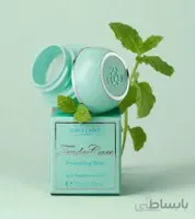 بالم محافظت کننده تندرکر اوریفلیم با عصاره نعنا 41678 ا PROTECTING BALM WITH PEPPERMINT OIL