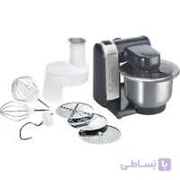 غذا ساز  بوش
