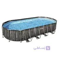 استخر پیش ساخته 7 متری بست وی ا bestway 5611T