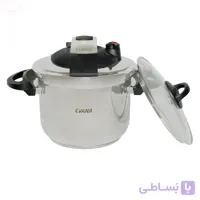 زودپز سیوانا مدل CVS2 گنجایش 6 لیتر