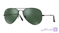 عینک آفتابی ریبن مدل خلبانی کد 588870