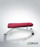 نیمکت ثابت بدنسازی مدل 106