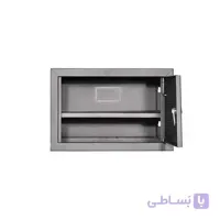 رک دیواری 4 یونیت عمق 35 lgonet الگونت مدل LRD-04/35FS