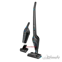 جاروشارژی سنکور مدل SENCOR SVC 0625 ا SENCOR Chargeable Vacuum Cleaner SVC 0625