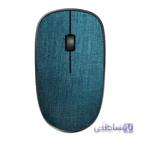 موس بی سیم رپو مدل M200 Plus Silent