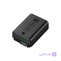 باتری سونی NP-FW50 ا Sony NP-FW50 Lithium-Ion Rechargeable Battery