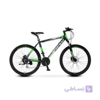 دوچرخه 26 راپیدو مدل RAPIDO PRO 1
