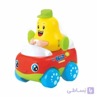 ماشین میوه سوار هولا