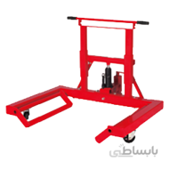 حمل کننده لاستیک مدل tl-5520