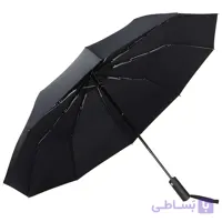 چتر مدل اتومات ویندپروف کد 10Ribs