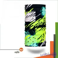 دستمال سر ریسا نگاره 70