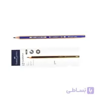 فابر کاستل – مداد طراحی 7B