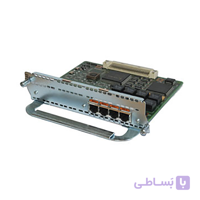 ماژول سیسکو NM-4B-S/T