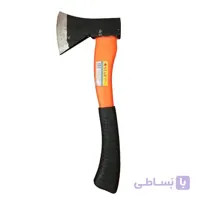 تبر 500 گرمی دسته فایبر گلاس