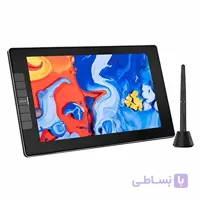 قلم و نمایشگر ویک Veikk VK1200