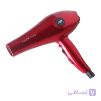 سشوار حرفه ای مک استایلر مدل MC-6644 ا MC-6644