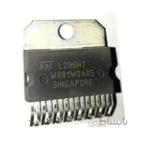 رگولاتور سوئیچینگ L296HT