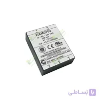 مبدل ولتاژ AC - DC چینفای تایوان 7 وات KAM0712