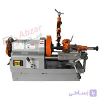 حدیده برقی کله ببری 3 اینچ (تایگرهد) با گارانتی معتبر