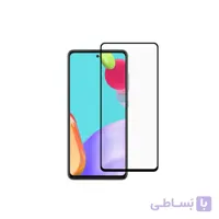 محافظ صفحه نمایش شفاف گوشی موبایل سامسونگ Galaxy A52s 5G