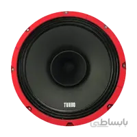 Turbo TUB6-600 Car Midrang