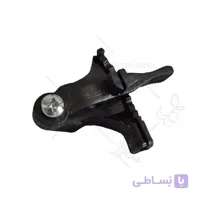 دسته گاز پلاستيكی سمپاش