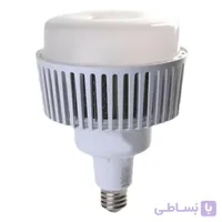 لامپ سوله ای 120 وات LED با سرپیچ E40 افراتاب مدل AF-LN1-120W